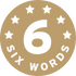 Six-Word Memoirs
